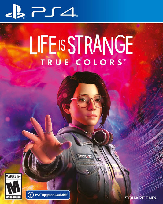 life is strange true colors