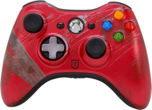 Manette Tomb Raider - Manettes