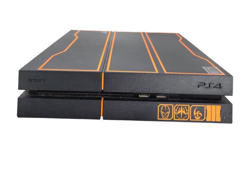 Console Playstation 4 Edition Call Of Duty Ops 3 1T - Playstation 4