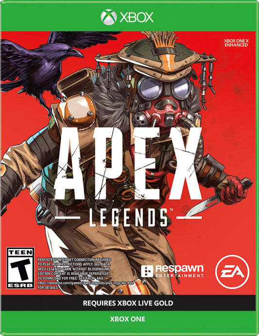 Apex Legends - Xbox One