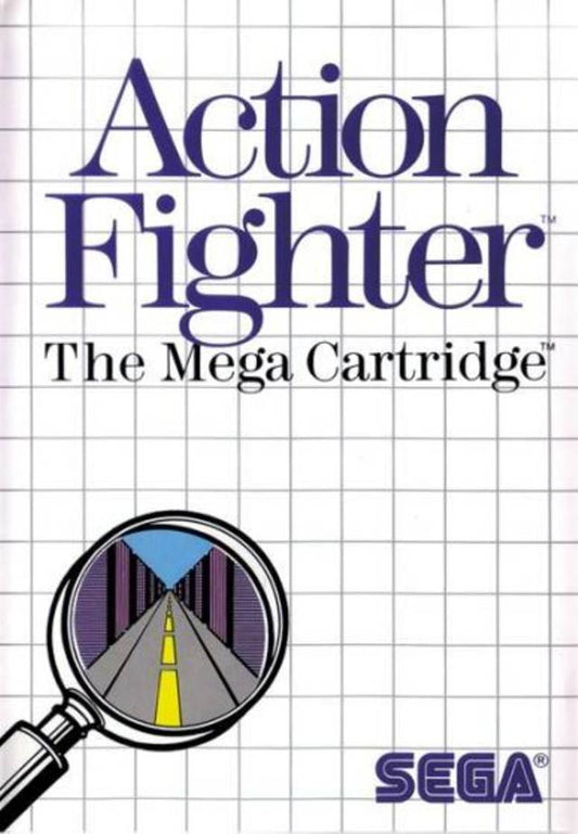 action fighter