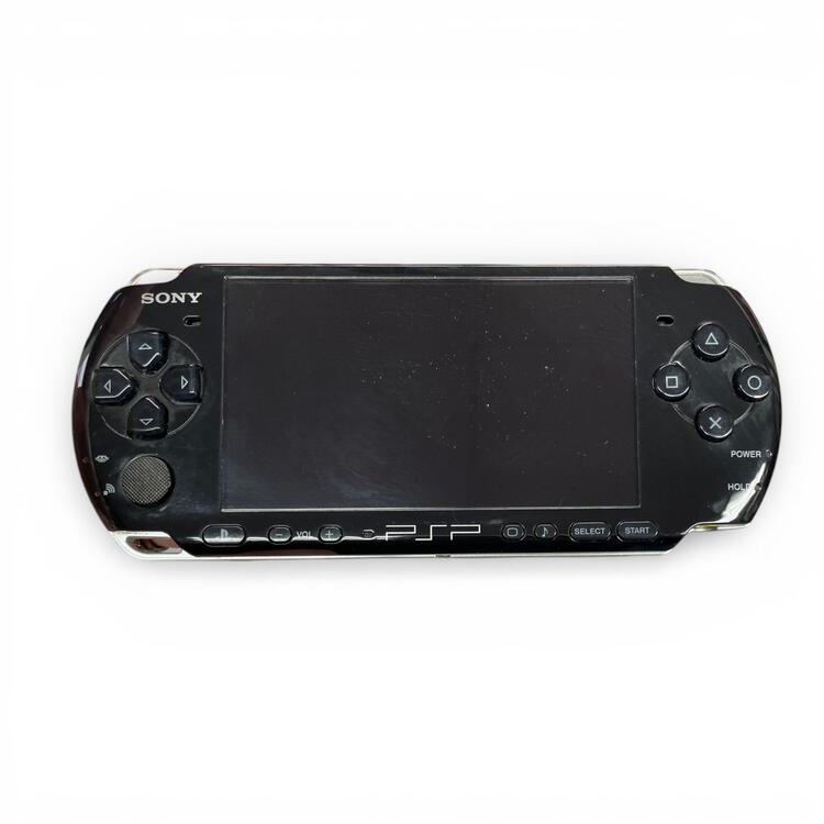 Console 3001 PSP