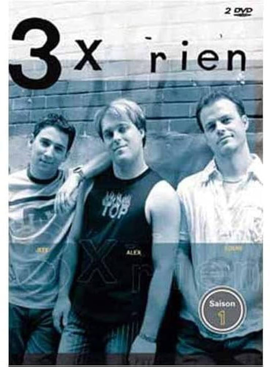 3x rien - films