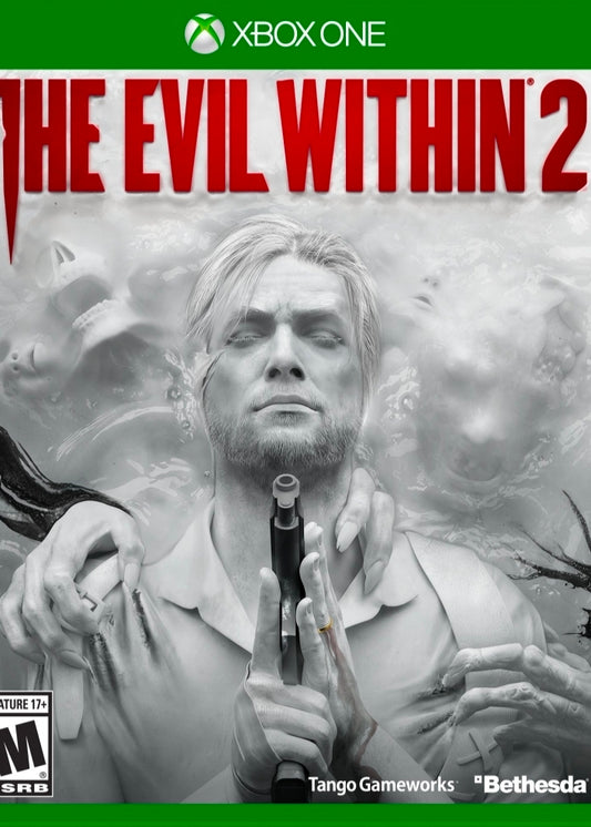 Evil Within 2 - Xbox One