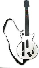 guitar hero wii