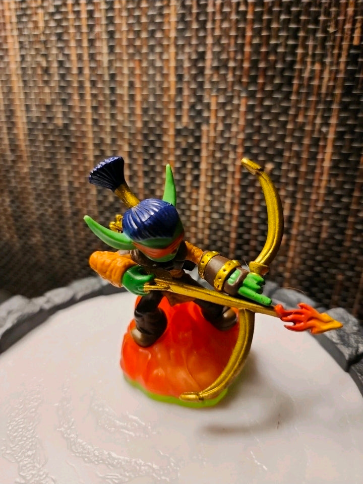 skylanders 32