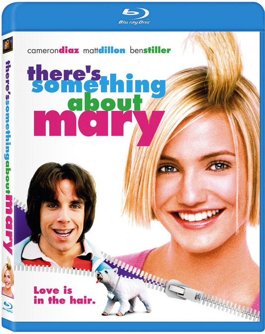 There's Something About Mary - Cinema