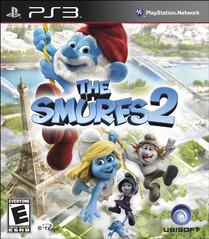 The Smurfs 2 - PS3