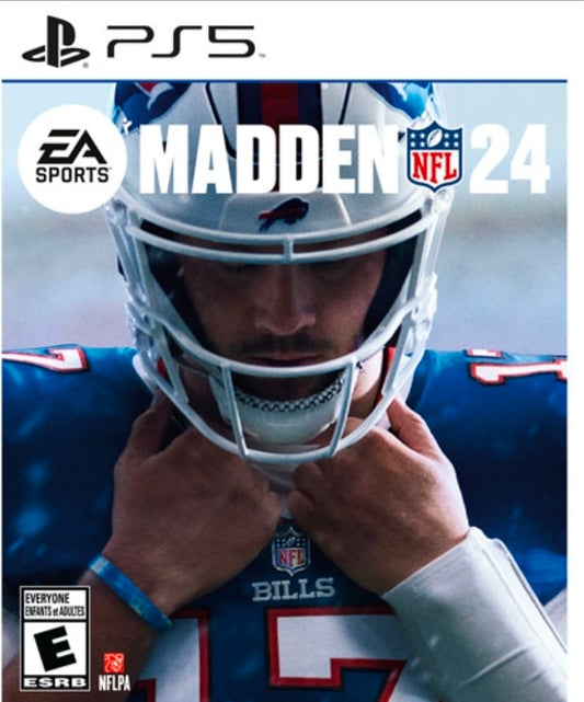 Madden 24 - Playstation 5