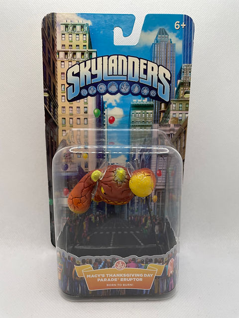 Skylanders 2 - Skylanders