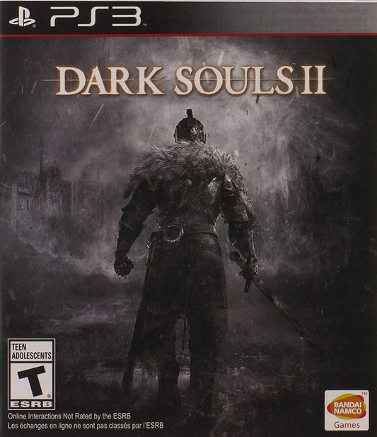Dark Souls 2 - Playstation 3