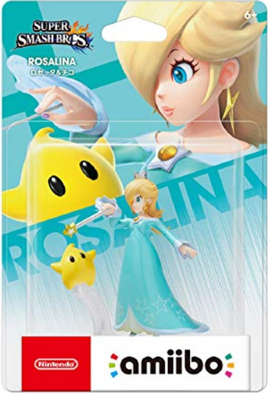 Rosalina - Amiibo
