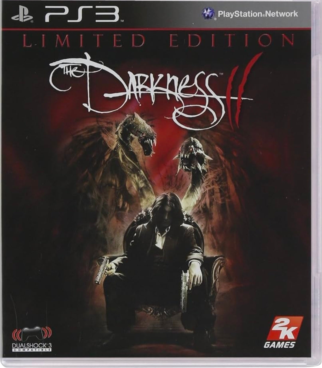 Darkness 2 - Playstation 3
