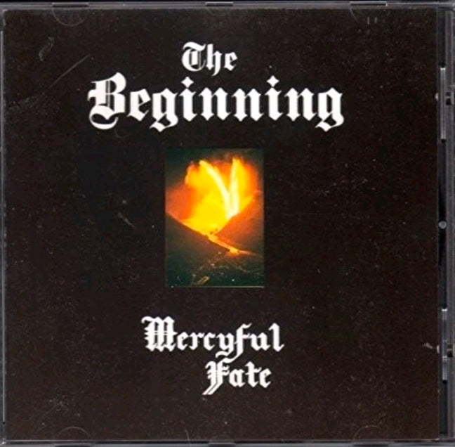 mercyful fate
