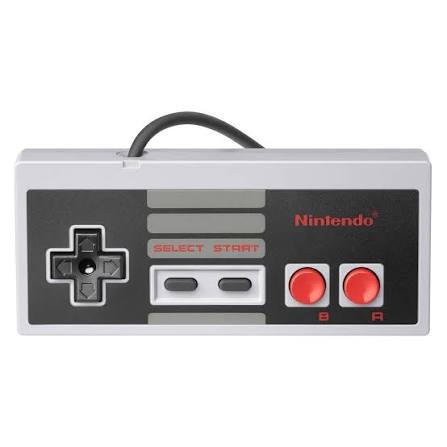 Manette Nes Nintendo