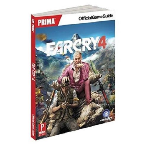 Farcry 4 - Guides