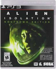 Alien: Isolation - PS3