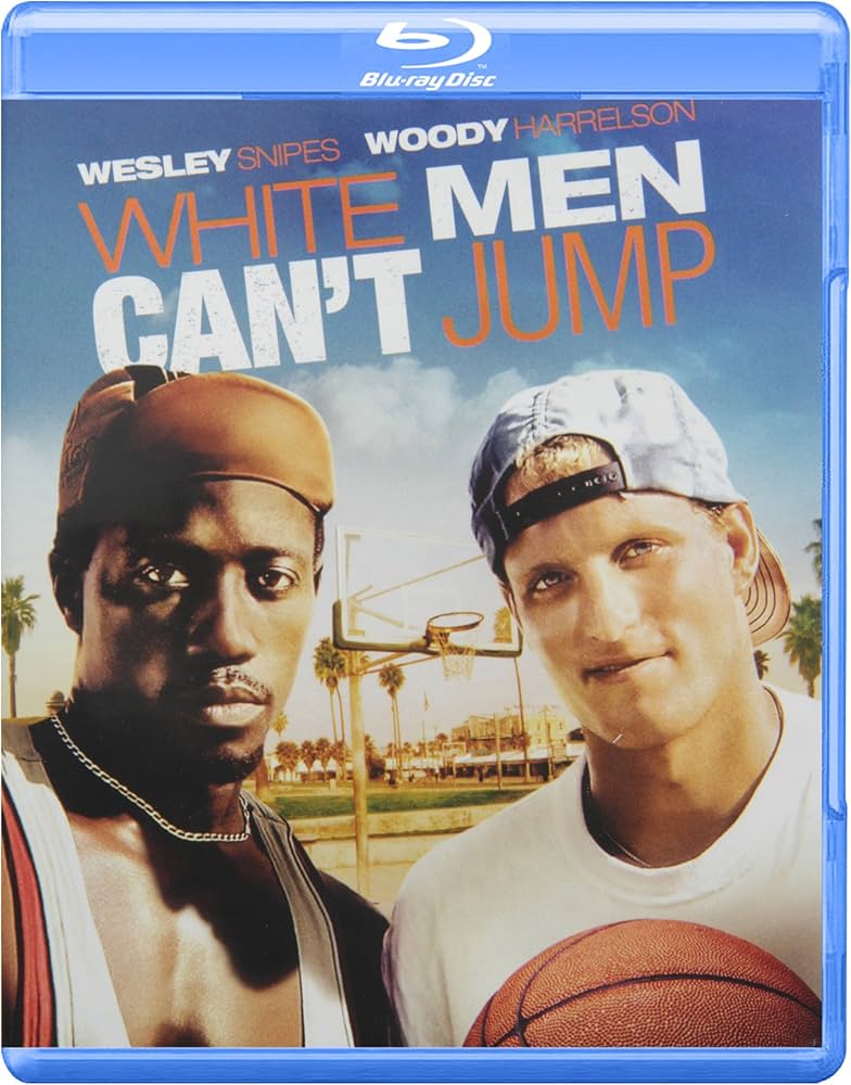 white men can't jump films