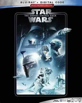 Star Wars: The Empire Strikes Back - Cinema