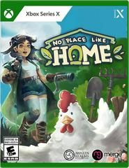 No Place Like Home - Xbox One