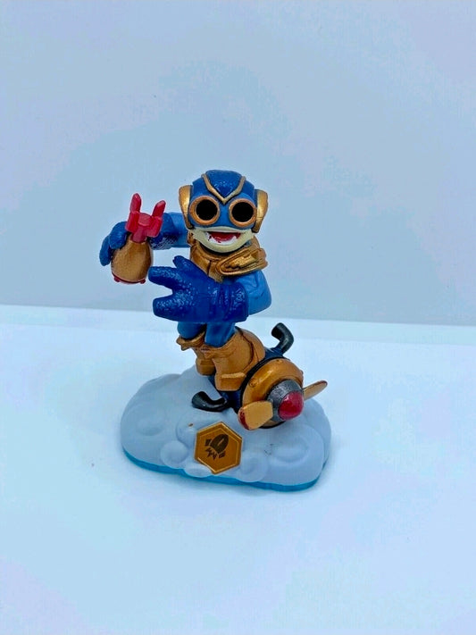 Boom Jet Skylanders