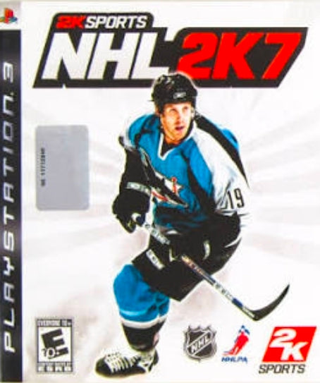Nhl 2K7 - Playstation 3