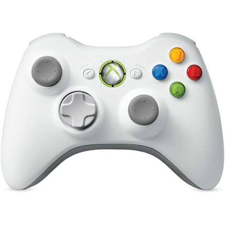 Manette Xbox 360