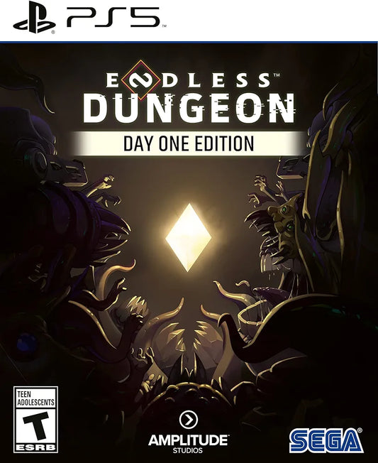 Endless Dungeon - Playstation 5