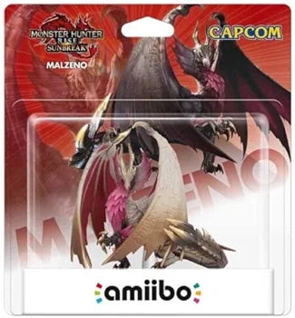 Malzeno - Amiibo