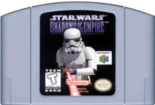 star wars shadow of the empire
