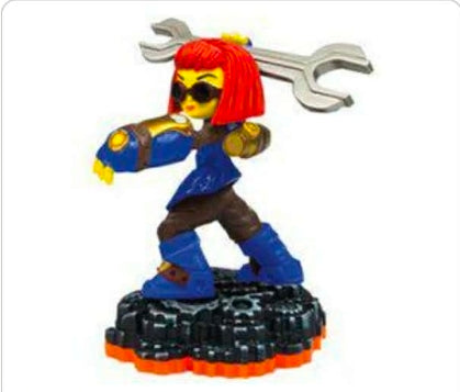 Sprocket Skylanders