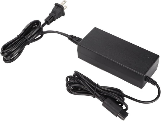 alimentation game cube cables