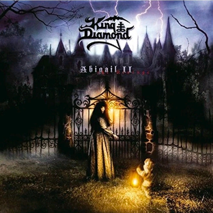 king diamond