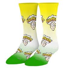 BAS WARHEADS YELLOW-GREEN - DIVERS