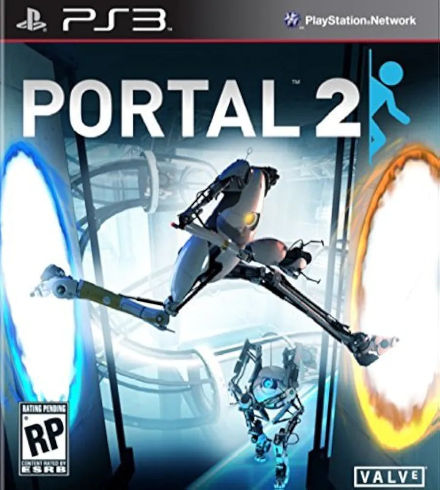 Portal 2 - Playstation 3