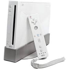 Console Blanche - Nintendo Wii