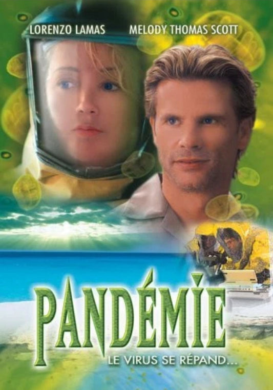 pandémie - films
