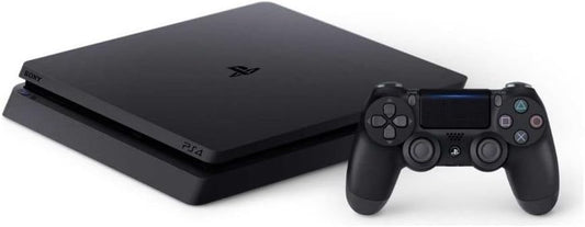 Console Slim 1T - Playstation 4