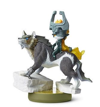 link wolf