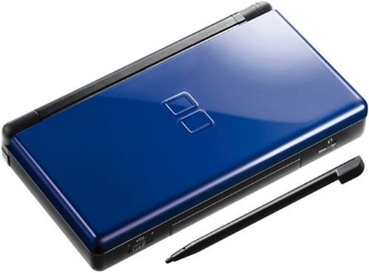 Nintendo Ds Lite Consoles