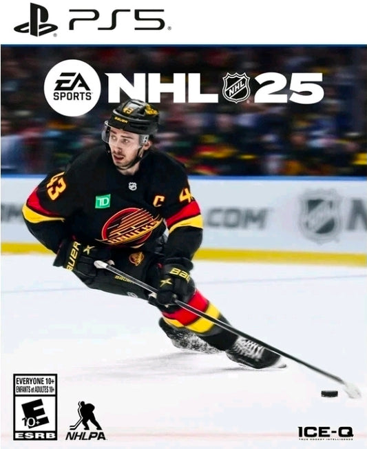 Nhl 25 - Playstation 5