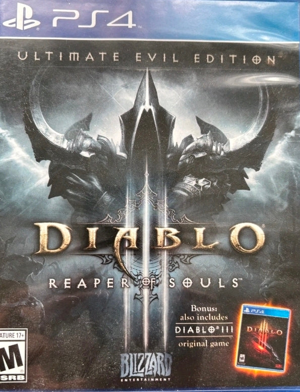 diablo 3 reaper of souls