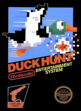 Duck Hunt - Nintendo