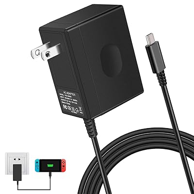 Power Supply Switch - Filages