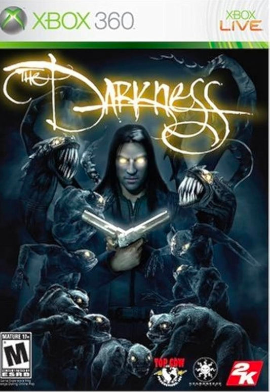 Darkness - Xbox 360