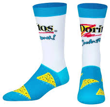 BAS DORITOS COOLER RANCH - DIVERS