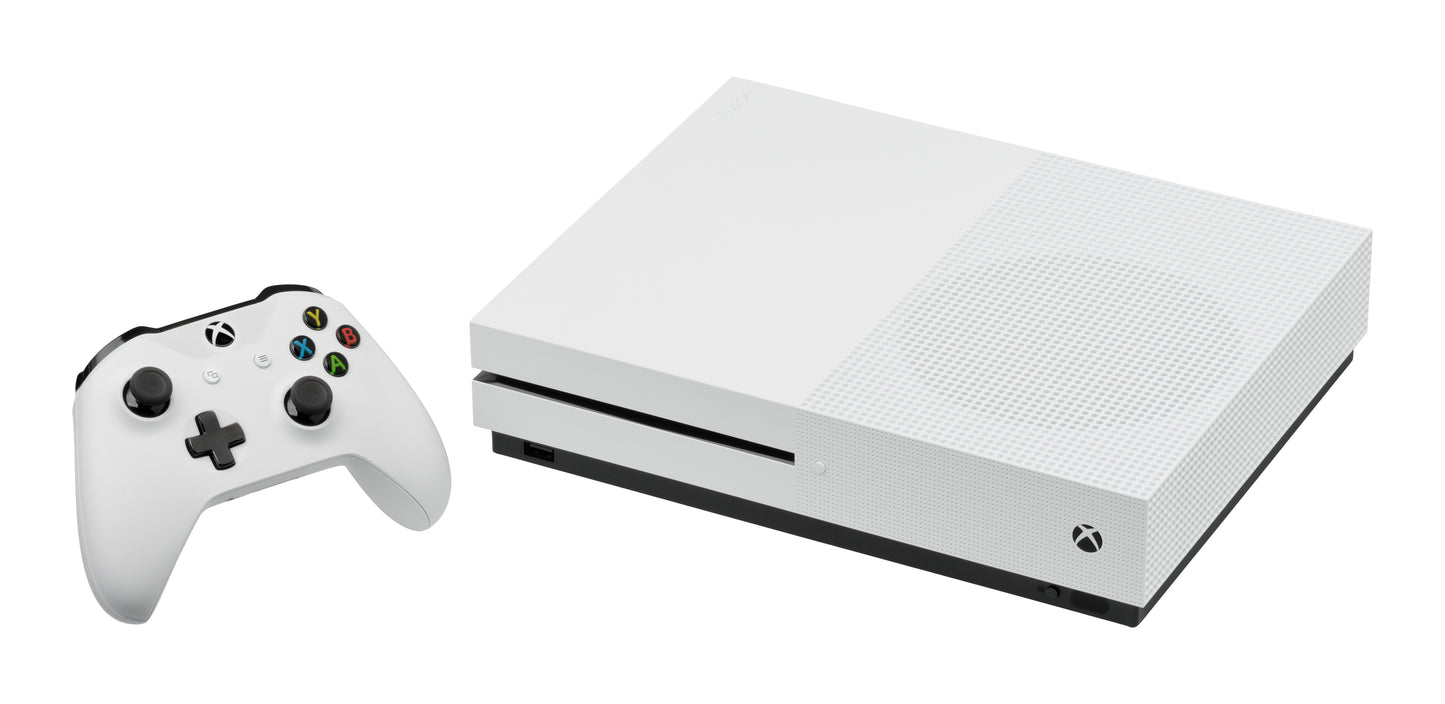 Console 500G Xbox One