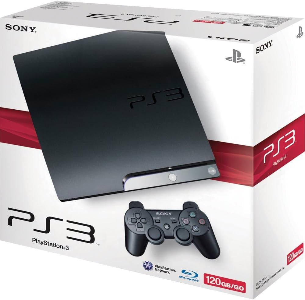 Console - Playstation 3