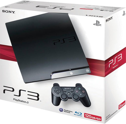 Console - Playstation 3