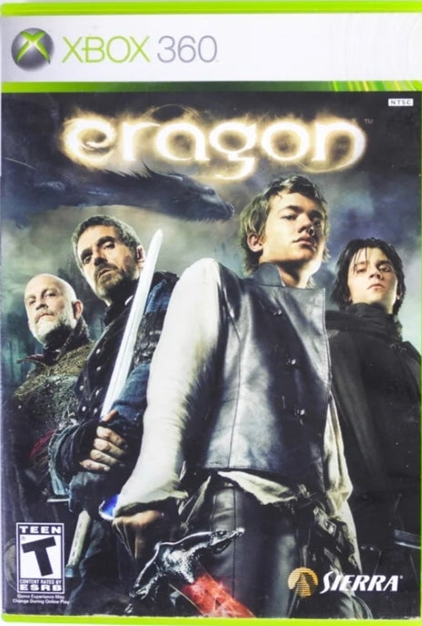 Eragon - Xbox 360